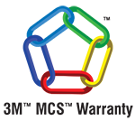 3M™ MCS™ Warranty