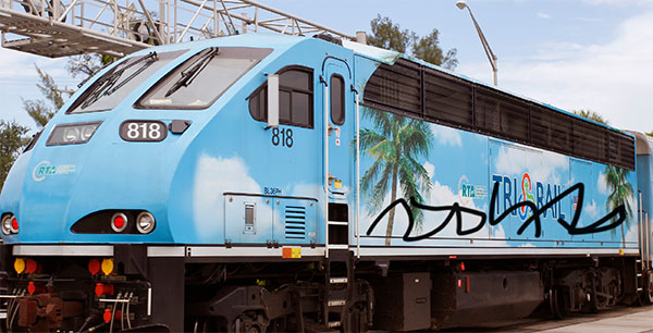  Anti Graffiti & Overlaminates for Fleet