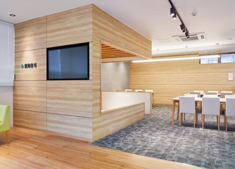 3M™ DI-NOC™ ARCHITECTURAL wall FINISHES