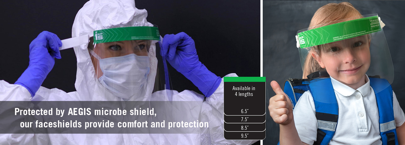 face shields covid-19 antimicrobial faceshields safety 