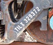 Car Numbers