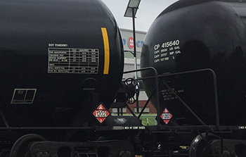 AEI Tags for Railcars – INPS Rail