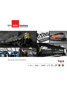 INPS Rail Presentation