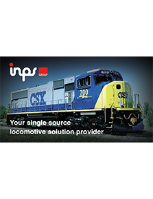 Complete Locomotive Solutions