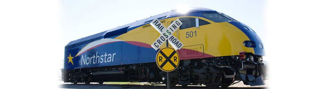 Rail Regulatory & Branding Graphics INPS