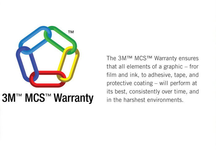 MCS Warranty