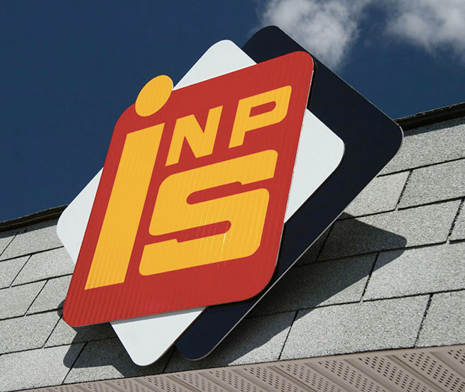 About INPS