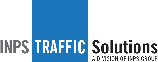 INPS Traffic Logo