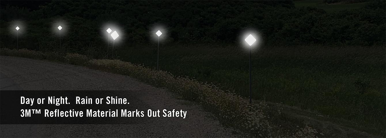 Safety Reflective