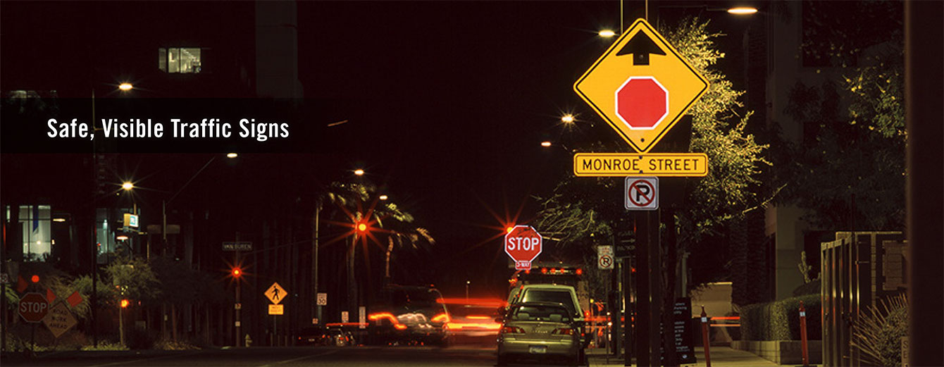 Traffic Signs