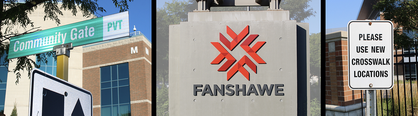 Fanshawe College