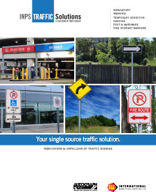 Traffic Sign Catalogue