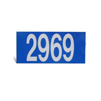 Standard Sign Blade for 911 signs