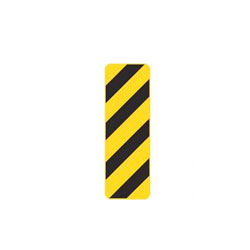 OBJECT MARKER Traffic Sign  (Right Version)