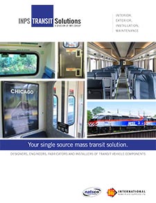 INPS Transit Catalogue
