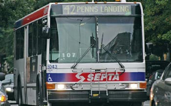 Bus Transit Solutions