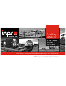 INPS Transit Presentation