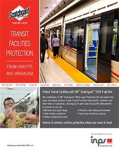 Transit Facilities Protection