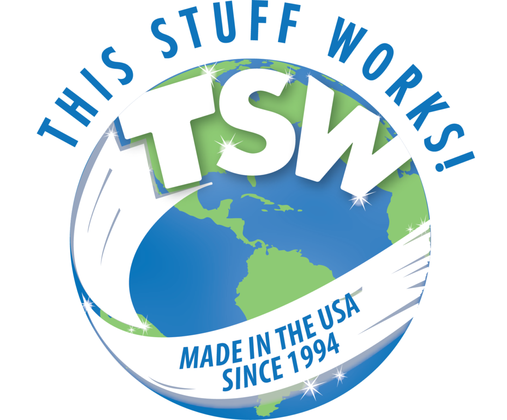 TSW Logo