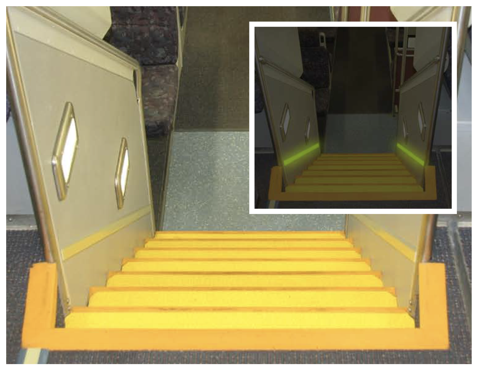 Anti-Skid Solutions - International Name Plate Supplies Ltd.