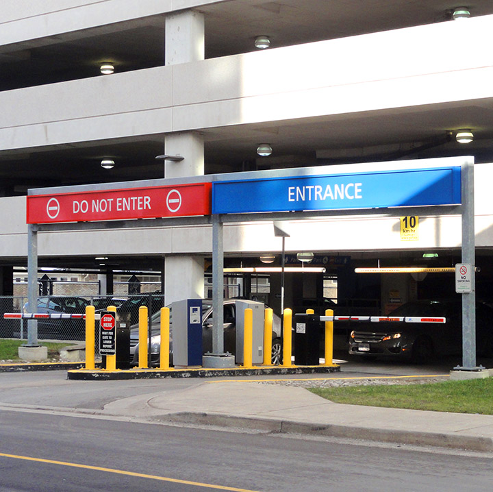 parking-garage