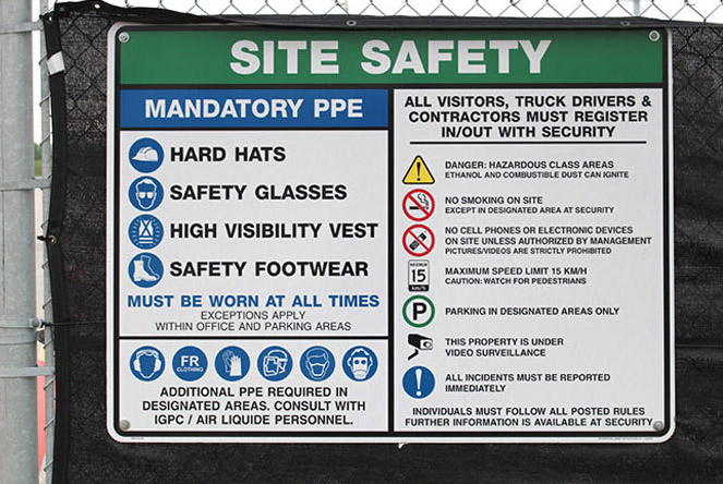 industrial-parking-safety-sign