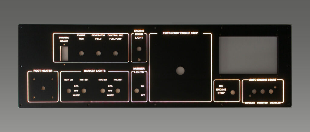 led-illuminated-control-panel