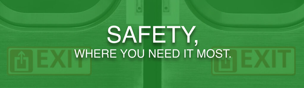 firefly-safety