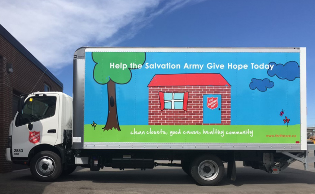 salvation-army-truck