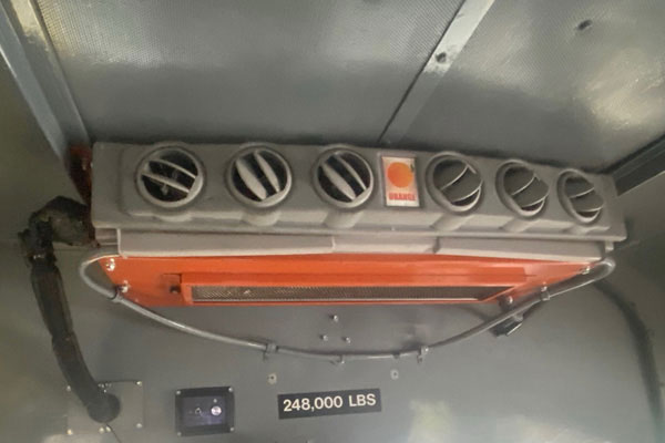 air conditioners orange IEP