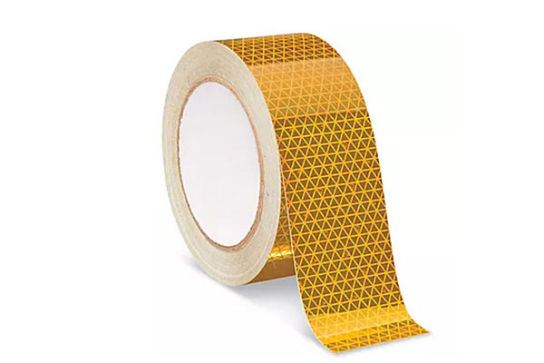 conspicuity tape reflexite