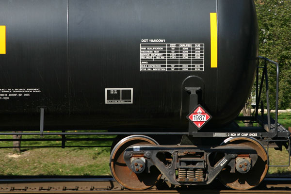 conspicuity tape rail 3M reflective tape 983