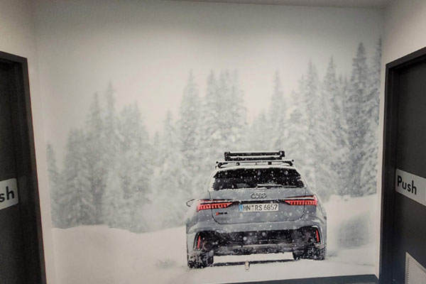 wall mural wall decals