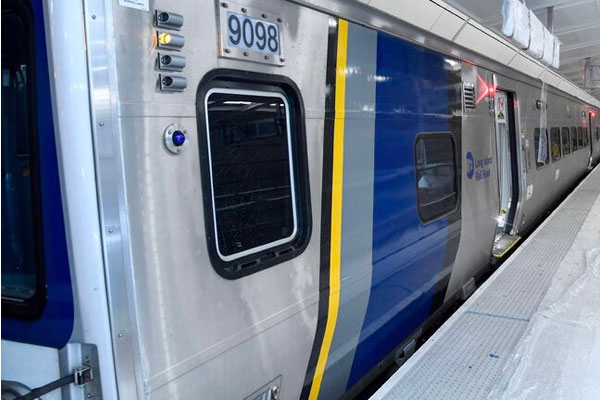 fleet graphics rail Vinyl Striping