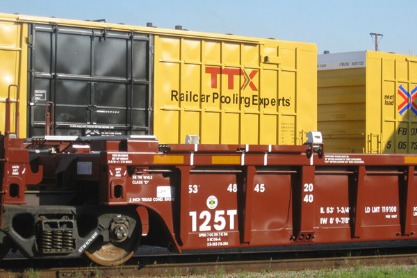 railcar graphics exterior decals