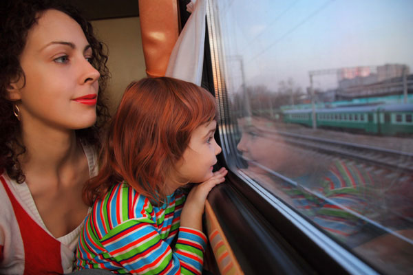 Glass Protection 4 ply film trains elevators escalators