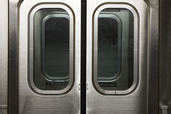 door skin door refresh train car