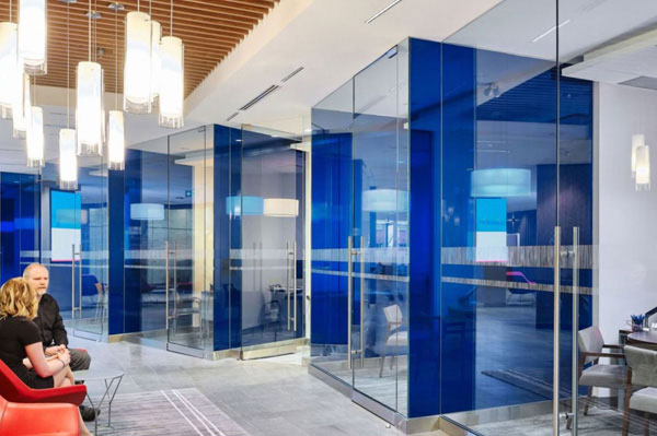 Window Film Custom Design