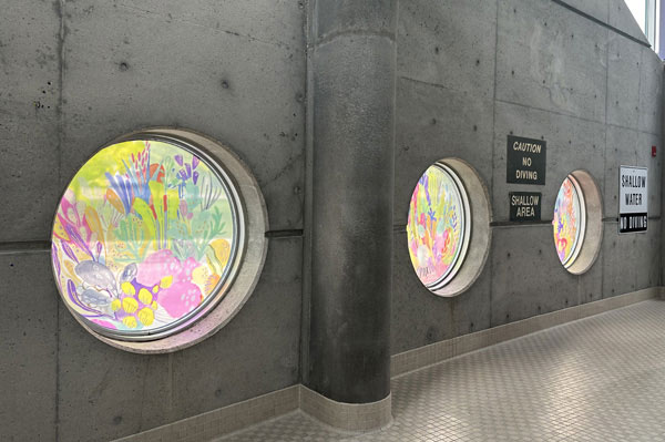 Window Film Decorative Film