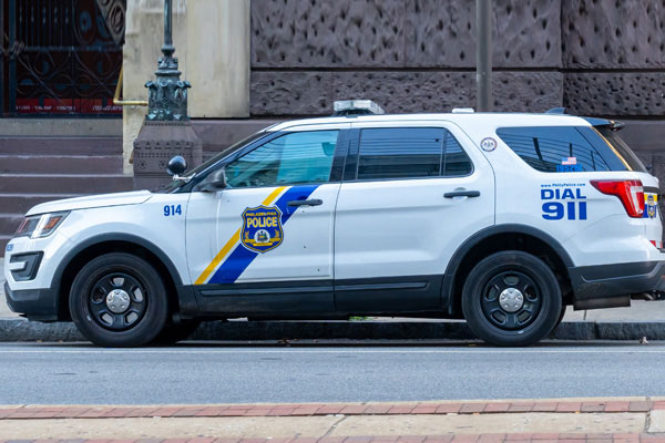 Police Logos Emergency Vehicle Graphics Law Enforcement Graphics