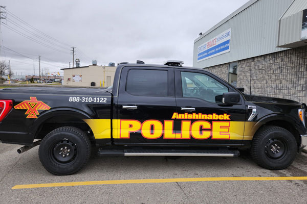 Police Graphics Emergency Vehicle Decals Reflective