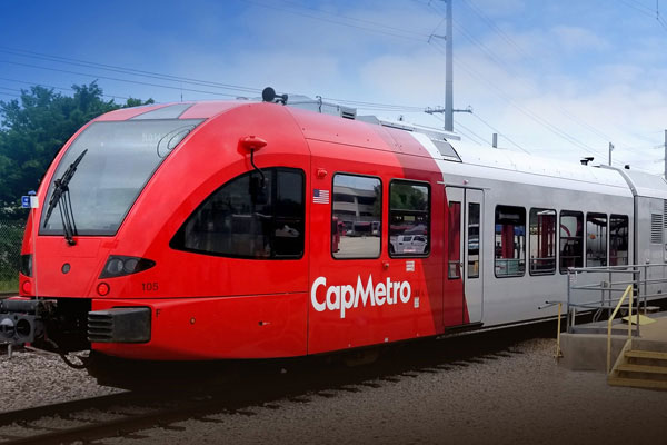 Graphics for light rail vehicles train graphics reflective graphics car refresh