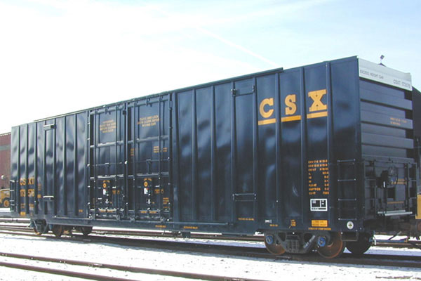 railcar branding logos vinyl decals decal kits for rail cars