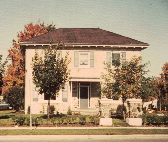 INPS 60th - 60s
